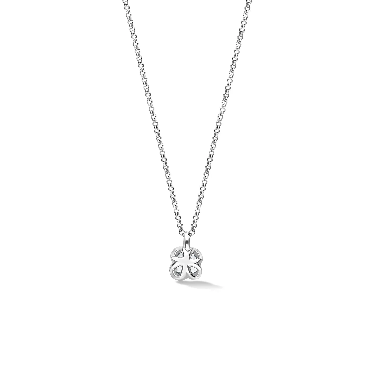 18k Diamond Stargazer Pendant - 0.50ct