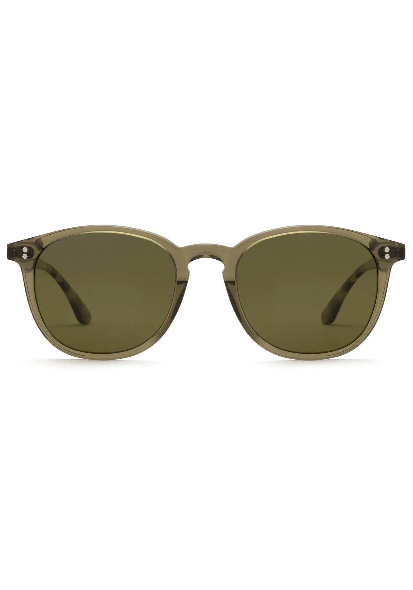 ALVIN | Olive   Iberia Polarized