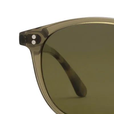 ALVIN | Olive   Iberia Polarized