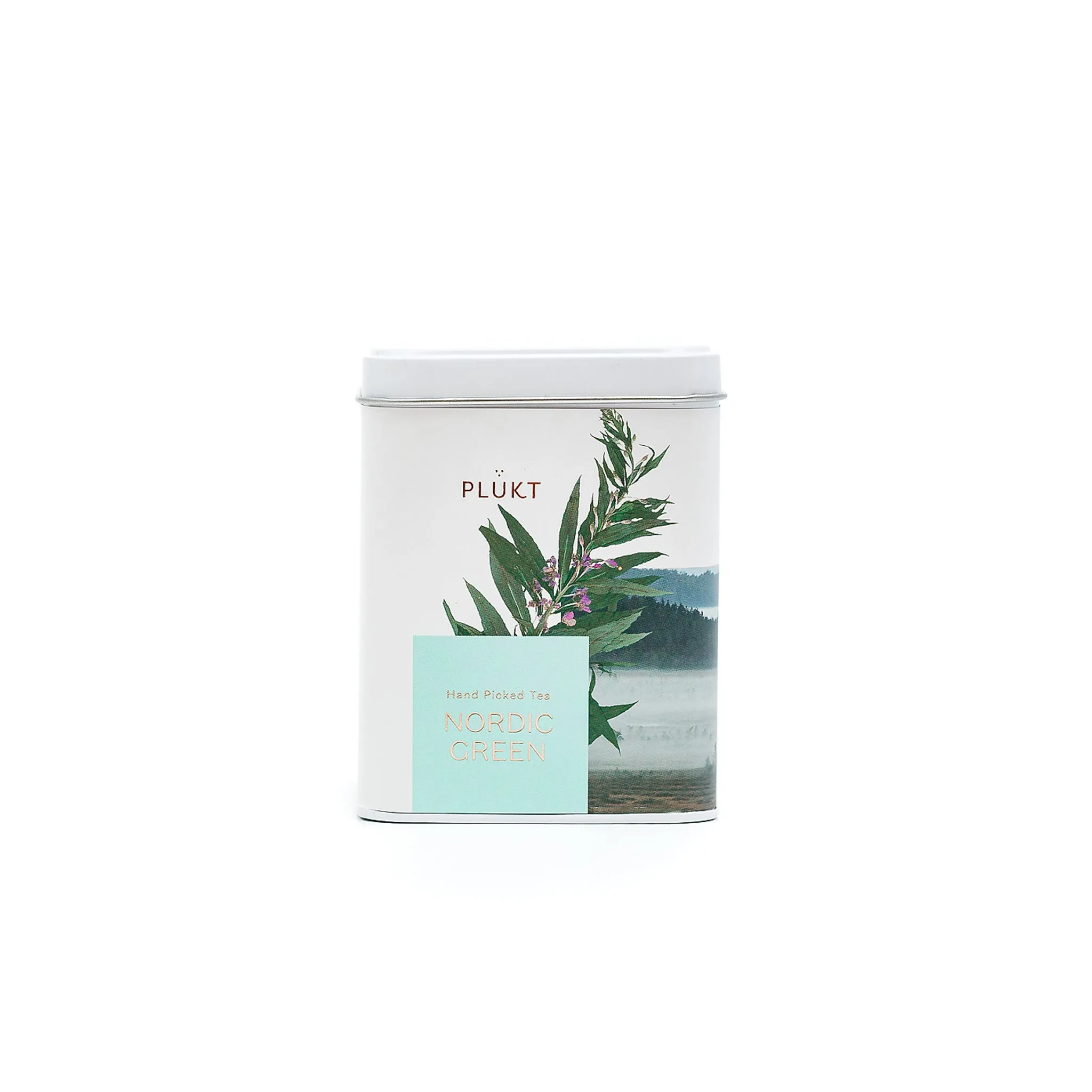 Bio Tea NORDIC GREEN