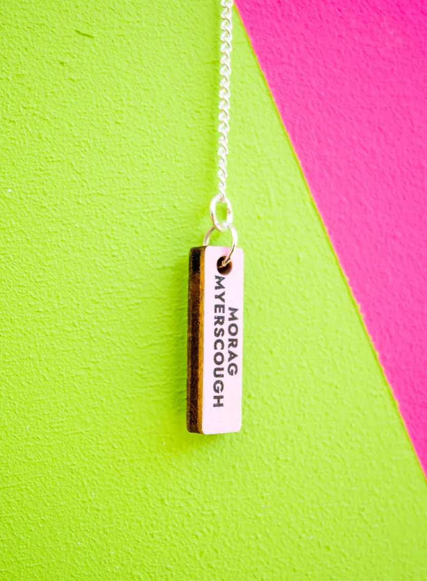 CELEBRATE Necklace