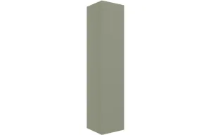 Darcy Matt Olive Green Wall Hung Storage Unit