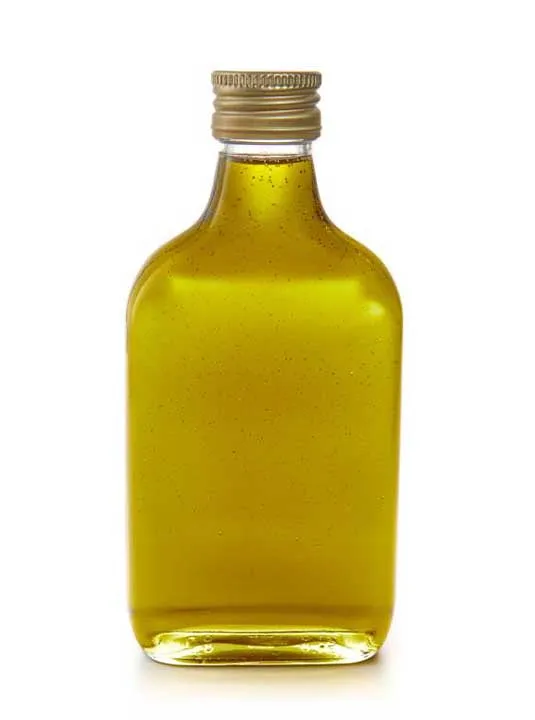 Extra Virgin Olive Oil with Lemon