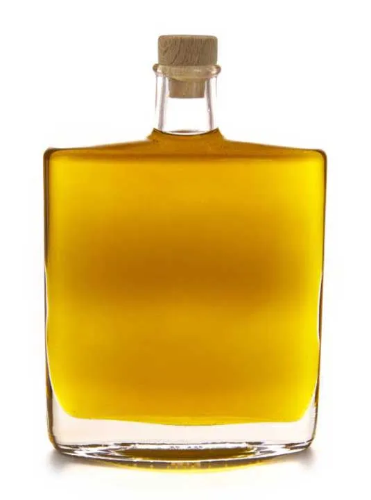 Extra Virgin Olive Oil with Lemon