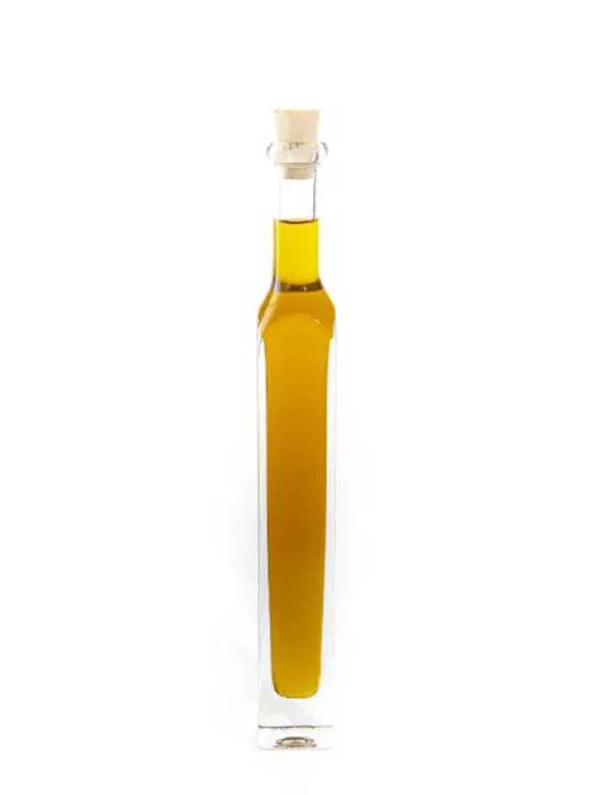 Extra Virgin Olive Oil with Lemon