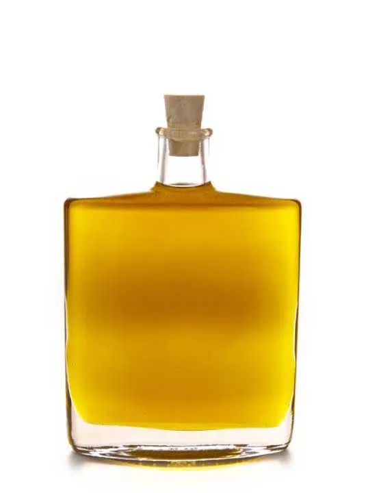 Extra Virgin Olive Oil with Lemon