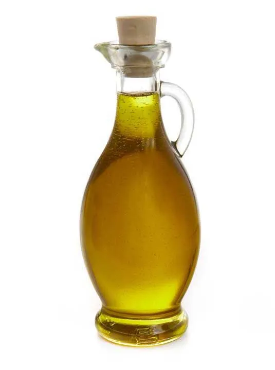 Extra Virgin Olive Oil with Lemon