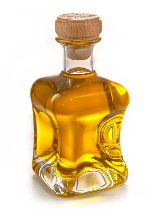 Extra Virgin Olive Oil with Lemon