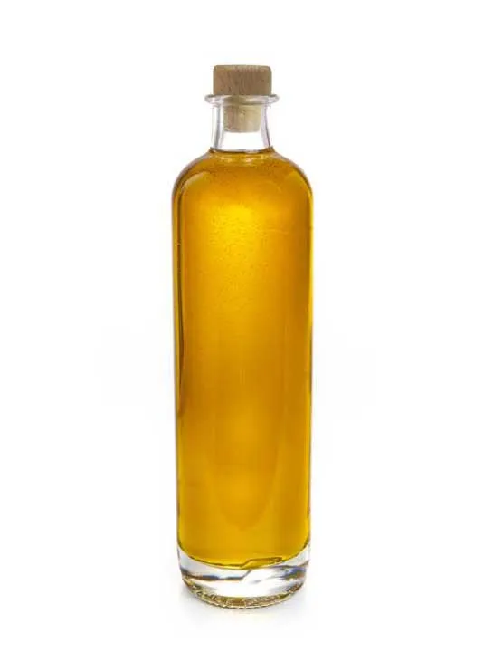 Extra Virgin Olive Oil with Lemon