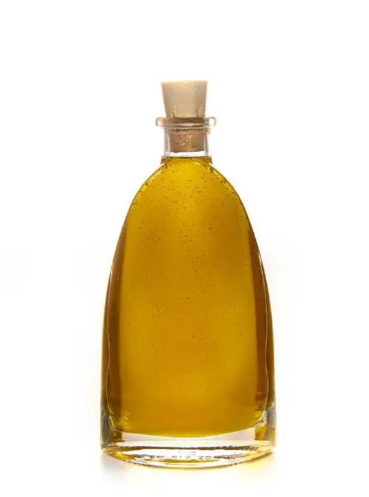 Extra Virgin Olive Oil with Lemon