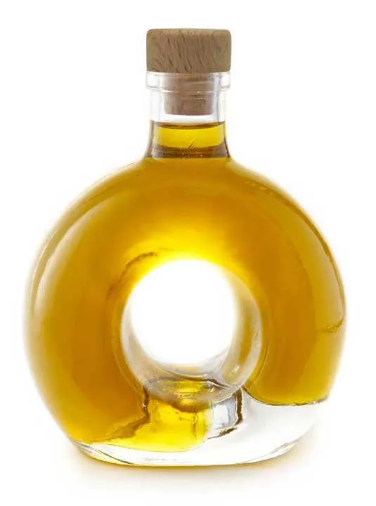 Extra Virgin Olive Oil with Lemon