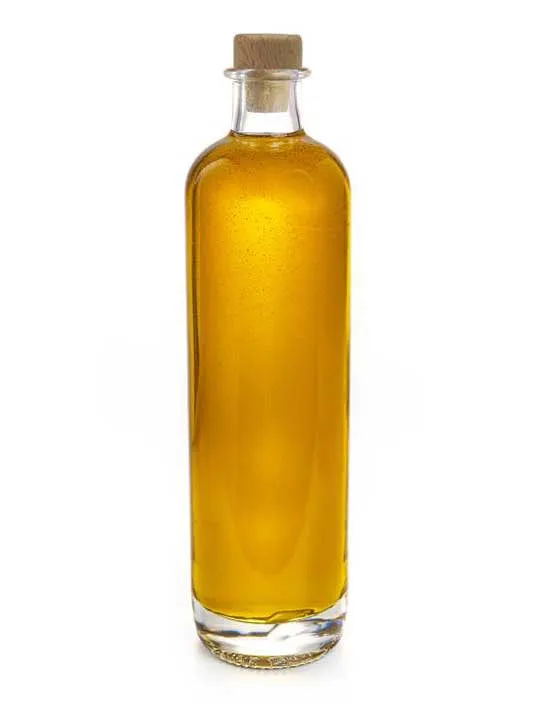 Extra Virgin Olive Oil with Lemon