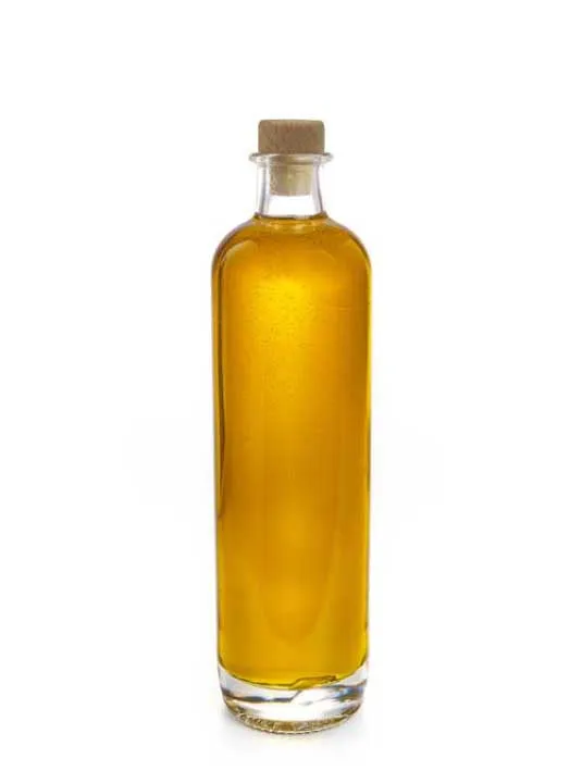 Extra Virgin Olive Oil with Lemon