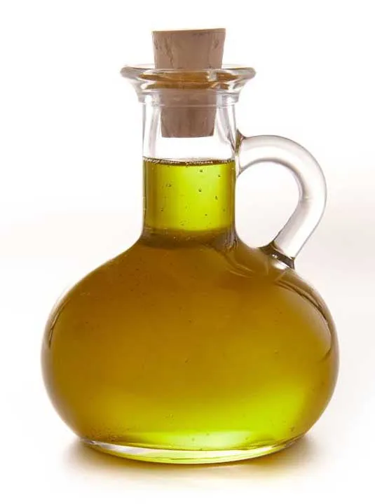 Extra Virgin Olive Oil with Lemon