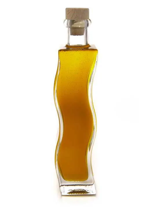 Extra Virgin Olive Oil with Lemon