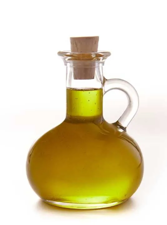 Extra Virgin Olive Oil with Lemon