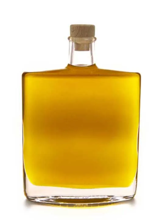 Extra Virgin Olive Oil with Lemon