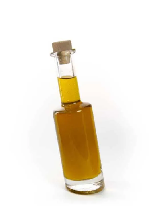 Extra Virgin Olive Oil with Lemon