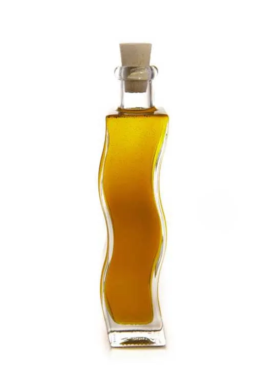 Extra Virgin Olive Oil with Lemon