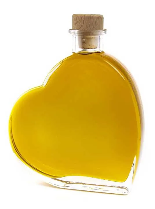 Extra Virgin Olive Oil with Lemon