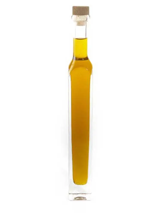 Extra Virgin Olive Oil with Lemon