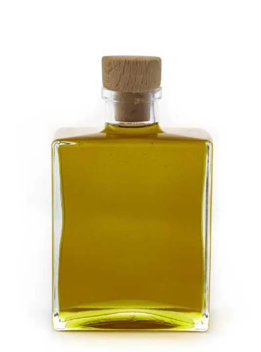 Extra Virgin Olive Oil with Lemon