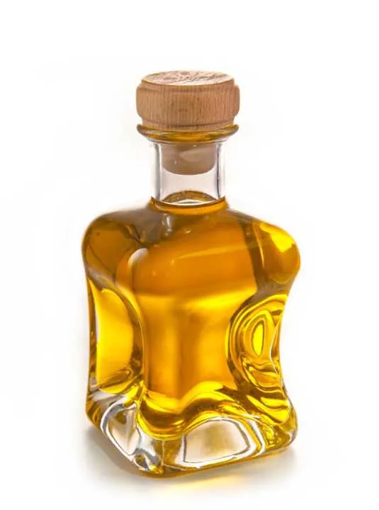 Extra Virgin Olive Oil with Lemon