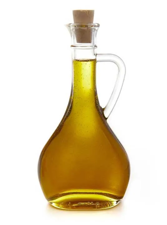 Extra Virgin Olive Oil with Lemon