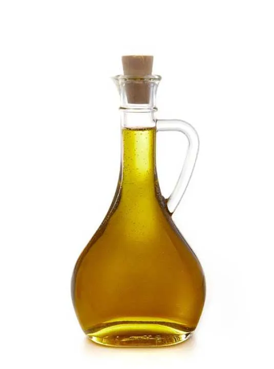 Extra Virgin Olive Oil with Lemon