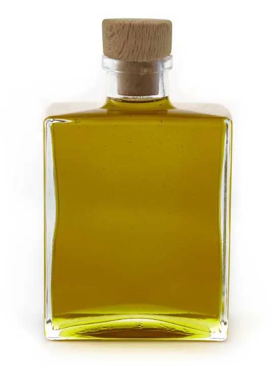 Extra Virgin Olive Oil with Lemon