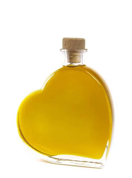 Extra Virgin Olive Oil with Lemon