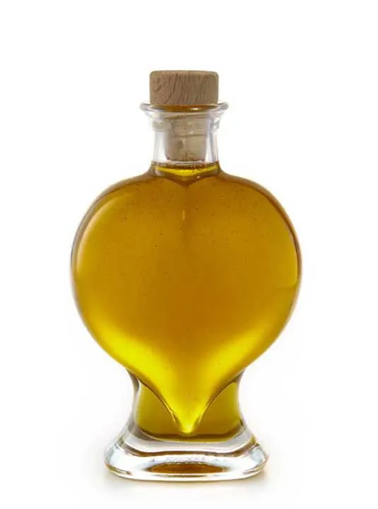 Extra Virgin Olive Oil with Lemon