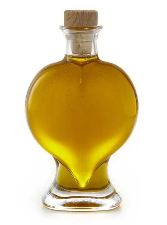 Extra Virgin Olive Oil with Lemon