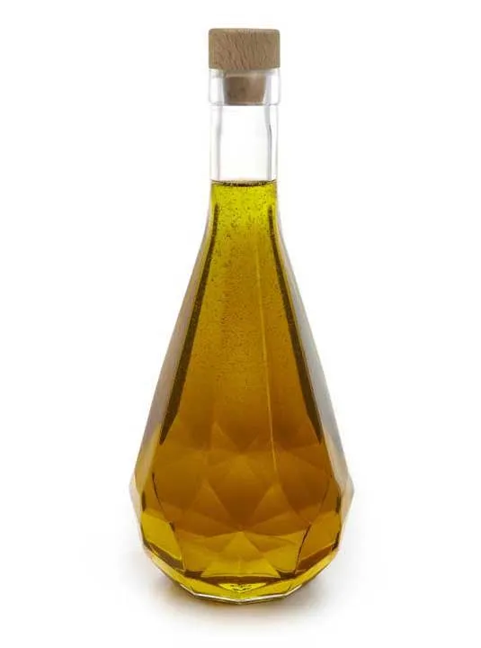 Extra Virgin Olive Oil with Lemon