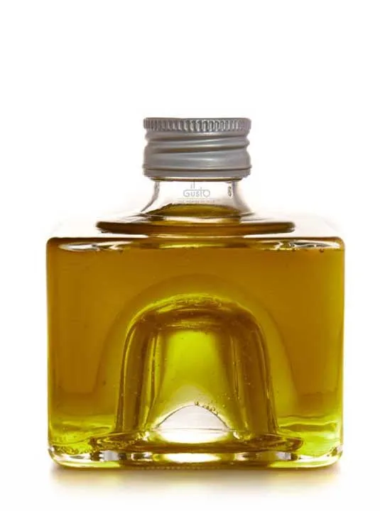 Extra Virgin Olive Oil with Lemon