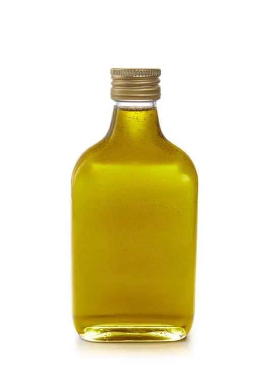 Extra Virgin Olive Oil with Lemon