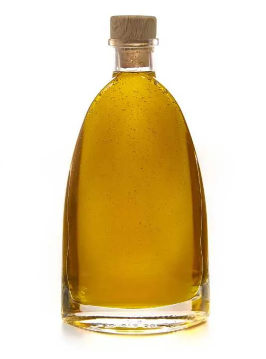 Extra Virgin Olive Oil with Lemon