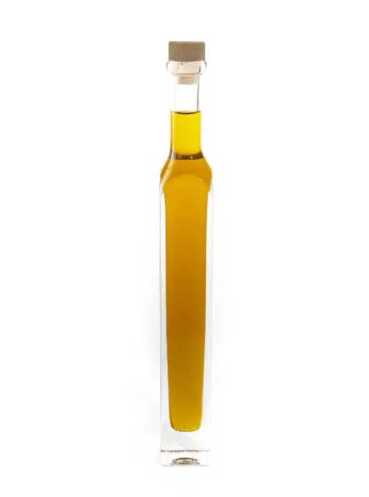 Extra Virgin Olive Oil with Lemon