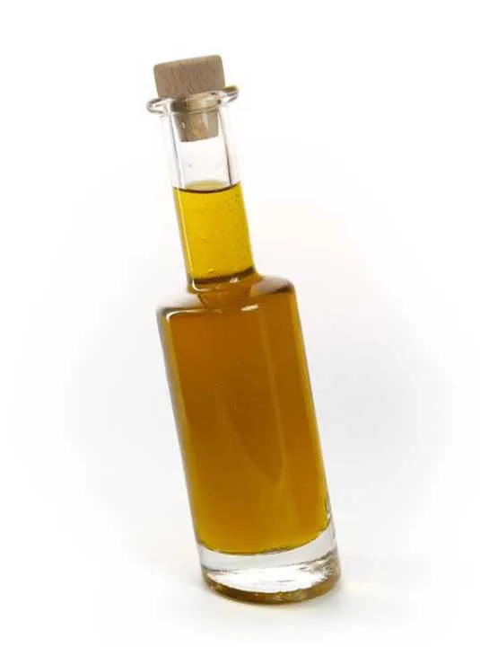 Extra Virgin Olive Oil with Lemon