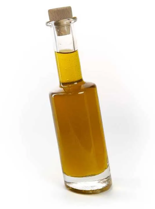 Extra Virgin Olive Oil with Lemon