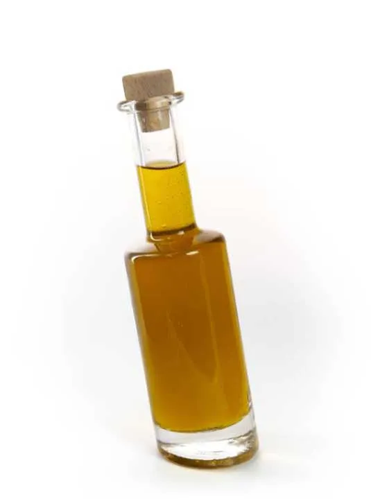 Extra Virgin Olive Oil with Lemon