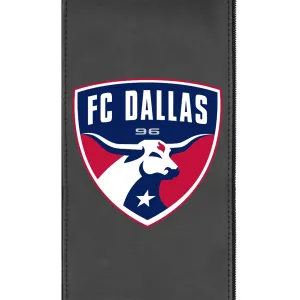 FC Dallas Logo Panel Standard Size