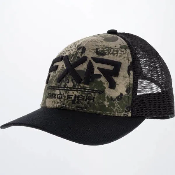 FXR Youth Pro Fish Hat