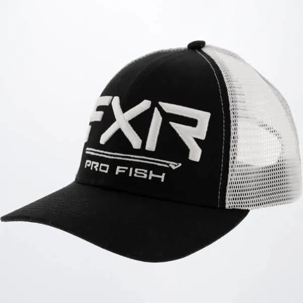 FXR Youth Pro Fish Hat