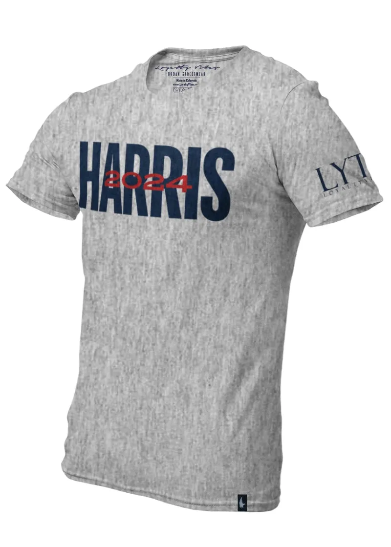 Harris 2024 T-Shirt