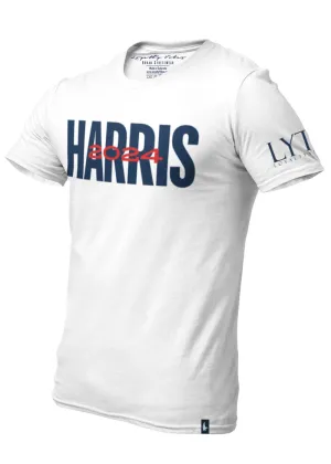 Harris 2024 T-Shirt