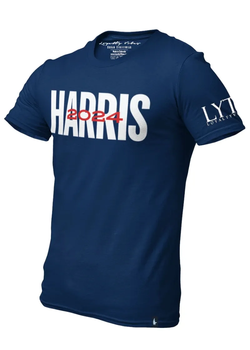 Harris 2024 T-Shirt