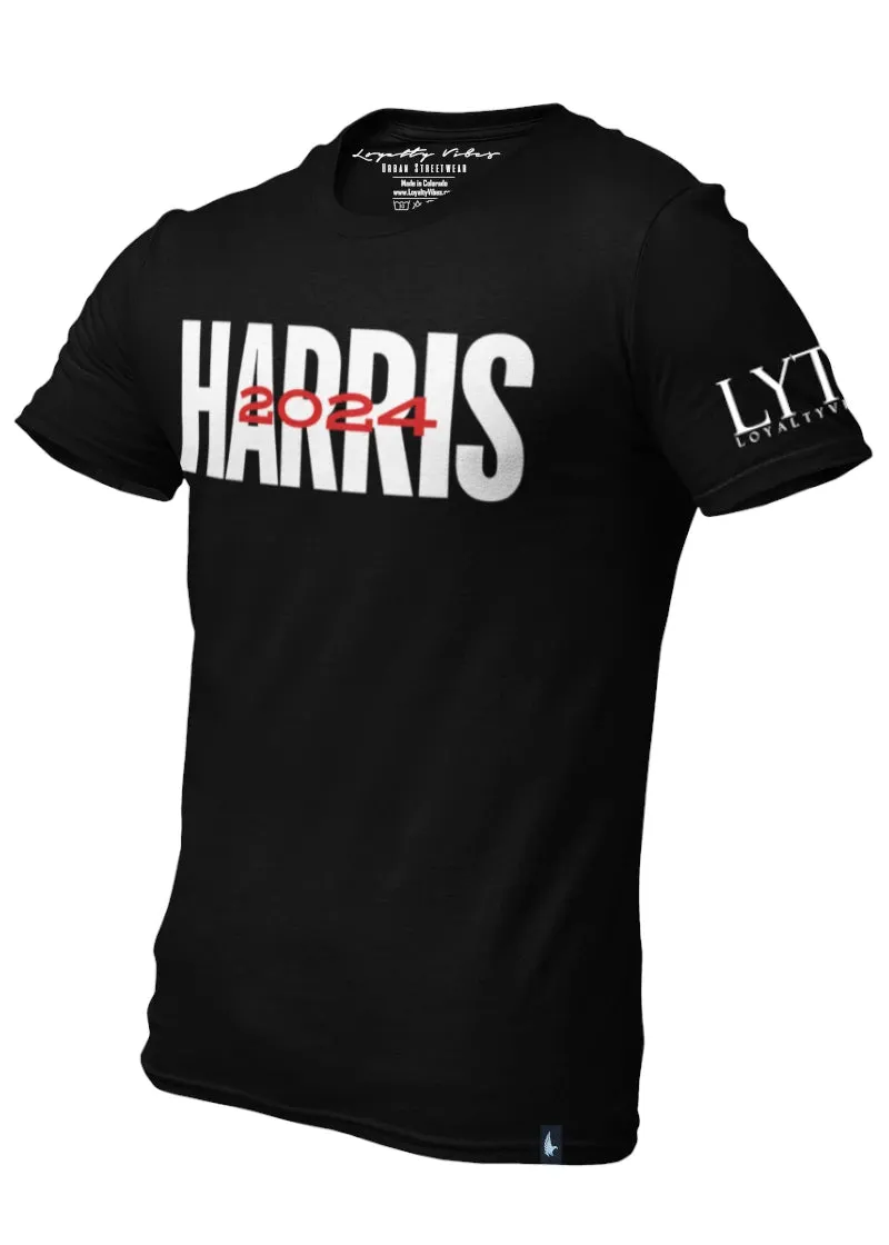 Harris 2024 T-Shirt