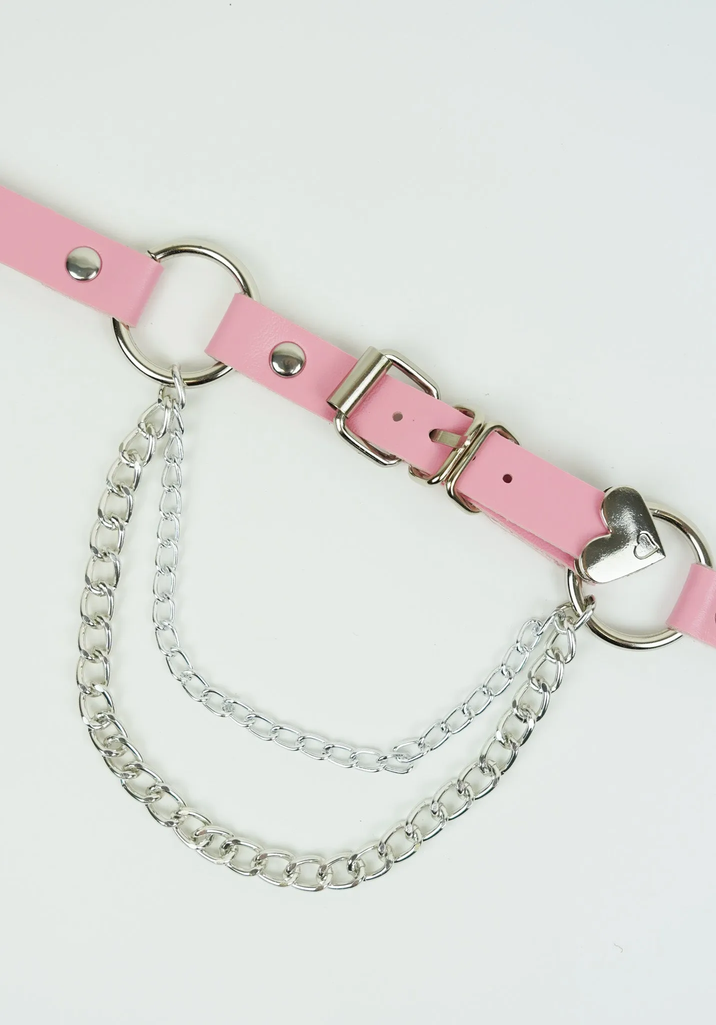 Ishtar [Pink] | CHOKER