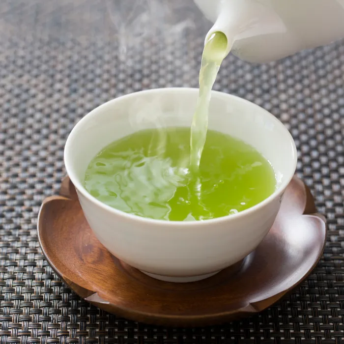 Japanese Green Tea